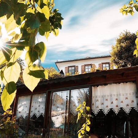 Ramise Hanim Mansion Sirince Exterior foto